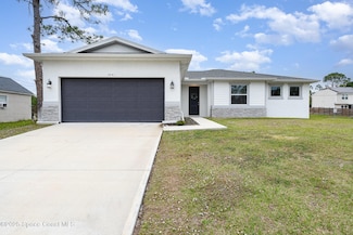 1441 Waco Blvd SE, Palm Bay, FL 32909