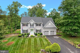 4 Saint Vincent Ct, Stafford, VA 22556