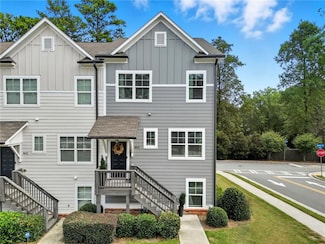 3823 Oxford Cir, Atlanta, GA 30340