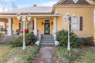 127 W Crusselle St, Roberta, GA 31078