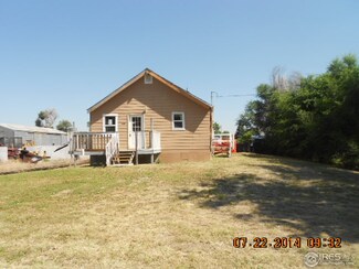 519 W Knearl St, Brush, CO 80723
