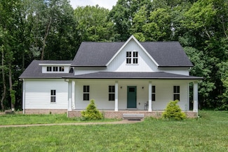 4486 Beards Chapel Rd, Springfield, TN 37172