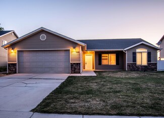 2079 N 550 W, Cedar City, UT 84721