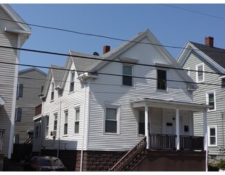 224 Chatham St, Lynn, MA 01902
