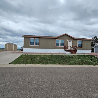 6464 Dillon Dr Unit 3, Pueblo, CO 81008