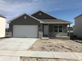 1534 N 250 E, Nephi, UT 84648