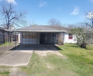 2813 Rosemary Ln, Houston, TX 77093