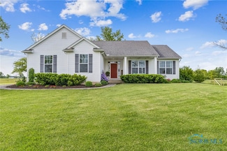 17135 County Road 109, Arcadia, OH 44804
