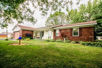1302 E Lingle St, Fowler, IN 47944