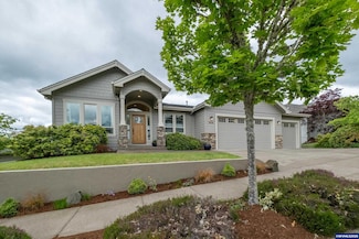 3628 NW Bunting Dr, Corvallis, OR 97330
