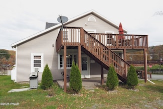 202 Penn Ave Unit 102, Hawley, PA 18428
