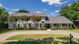 4147 Fawnhollow Dr, Dallas, TX 75244
