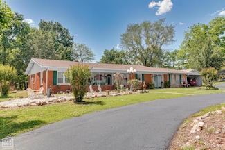 2300 Mount Carmel Rd, Paragould, AR 72450