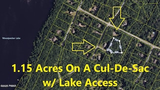 Lot 949 Cree Trail, Delaware Township, PA 18328