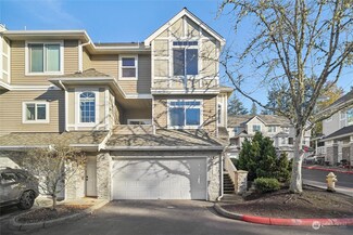 6617 SE Cougar Mountain Way, Bellevue, WA 98006
