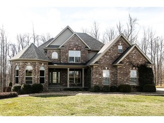 7015 Westridge Forest Ct, Lanesville, IN 47136