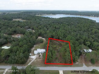 0 SE 57th St Unit 2057601, Keystone Heights, FL 32656