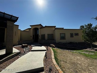 5200 Garden Valley, El Paso, TX 79932