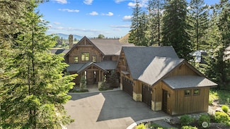 1481 Coal Mine Way, Cle Elum, WA 98922