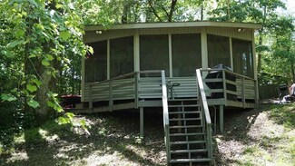 874 Hays Rd, Heber Springs, AR 72543
