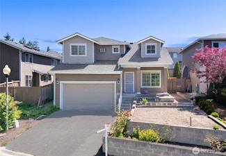 26822 27th Ave S, Kent, WA 98032