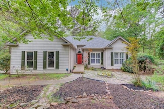 4111 Cherokee Trail, Gainesville, GA 30504