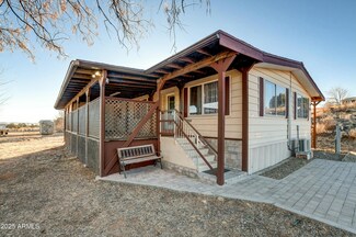 2325 Papago Trail, Chino Valley, AZ 86323