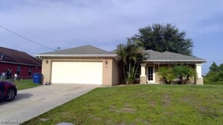 1402 Alan Ave S Unit 12, Lehigh Acres, FL 33976