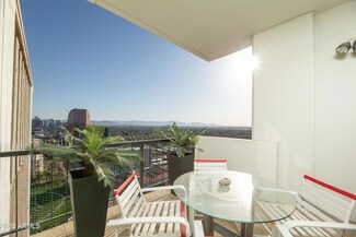 2323 N Central Ave Unit PH-C, Phoenix, AZ 85004