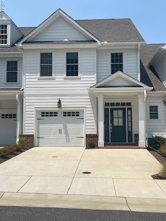 117 Meeting Place, Williamsburg, VA 23185
