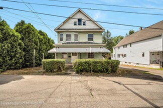1945 Amelia Ave, Scranton, PA 18509