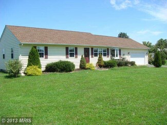 21290 Landing Ln, Tilghman, MD 21671