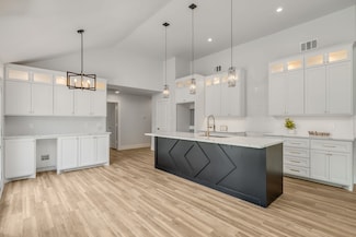 2418 Lyola St, Dallas, TX 75241
