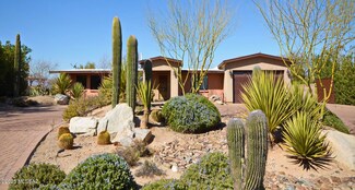 2312 W Montrose Place, Tucson, AZ 85741