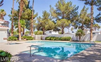 4520 W Lake Mead Blvd Unit 102, Las Vegas, NV 89108