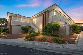 683 Oakmont Ave Unit 3502, Las Vegas, NV 89109