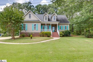 305 Brockman Dr, Easley, SC 29640
