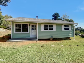 225 W Orange St, Hillsborough, NC 27278