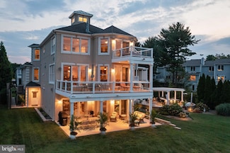 709 Cottage Dr, Arnold, MD 21012
