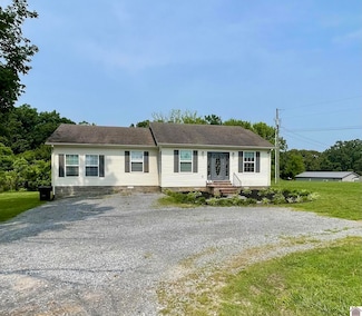 1783 Radio Rd, Almo, KY 42020