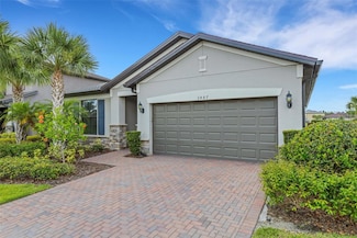 2487 Marton Oak Blvd, North Port, FL 34289