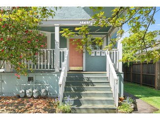 5705 N Albina Ave, Portland, OR 97217