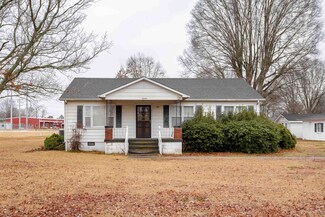 35351 County Road 8, Florence, AL 35634