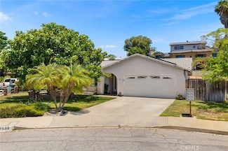 1552 Russell Place, Escondido, CA 92025