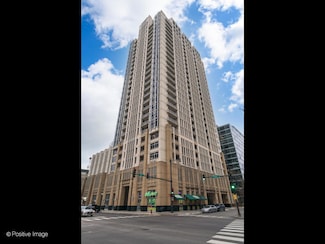 1400 S Michigan Ave Unit 2009, Chicago, IL 60605