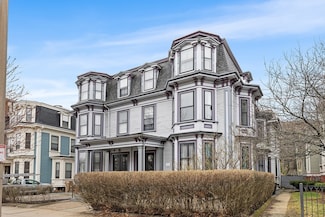 398 Broadway Unit 2A, Somerville, MA 02145