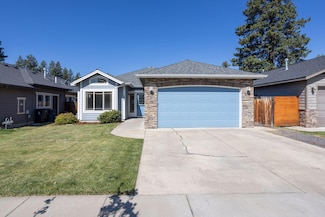 1285 SW Wheeler Place, Bend, OR 97702