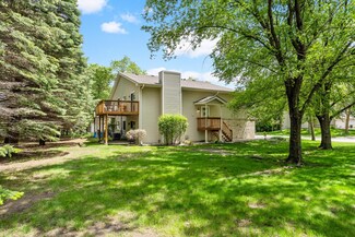 17846 Evener Way, Eden Prairie, MN 55346