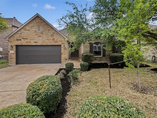 1985 Canyon Sage Path, Round Rock, TX 78665