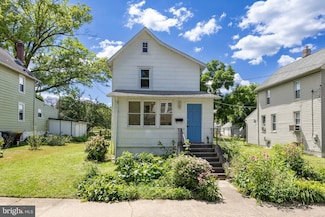 116 Myrtle Ave, West Grove, PA 19390
